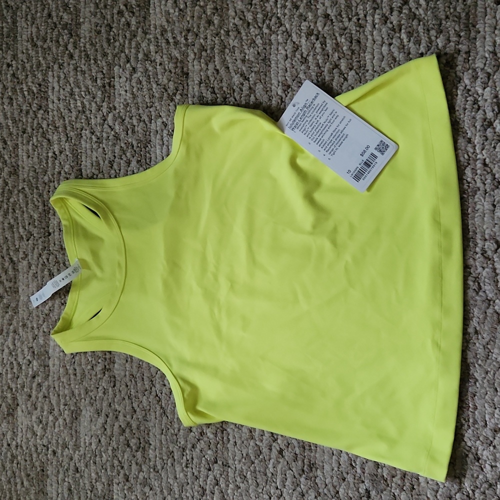Lululemon